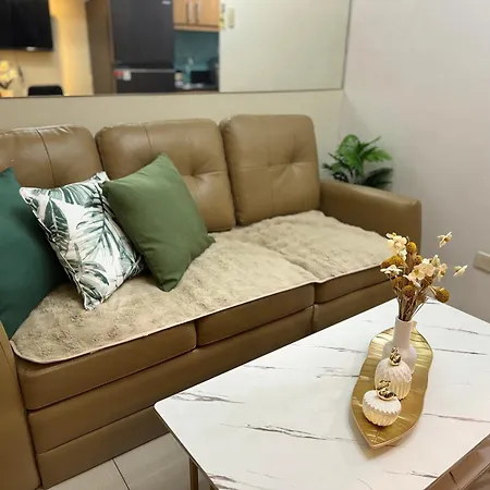Shell Residences Near Mall Of Asia And Airport